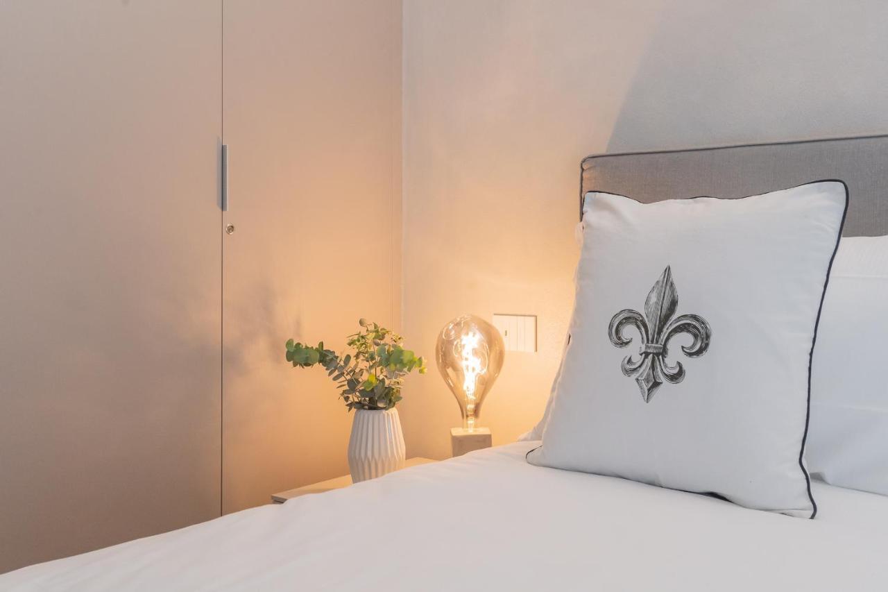 Muralto'S Nest By Rent All Como Exterior foto