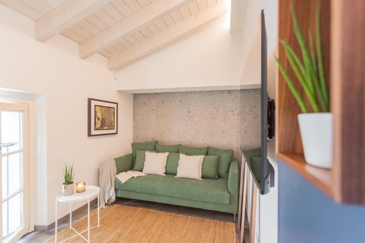 Muralto'S Nest By Rent All Como Exterior foto